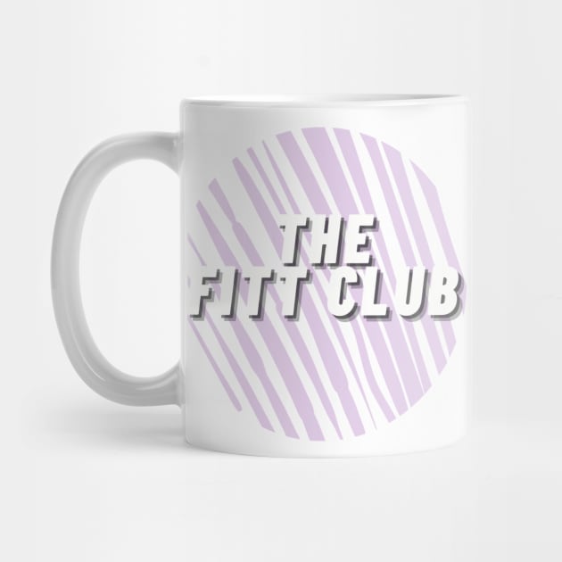 The FITT Club by Justina Ercole Training